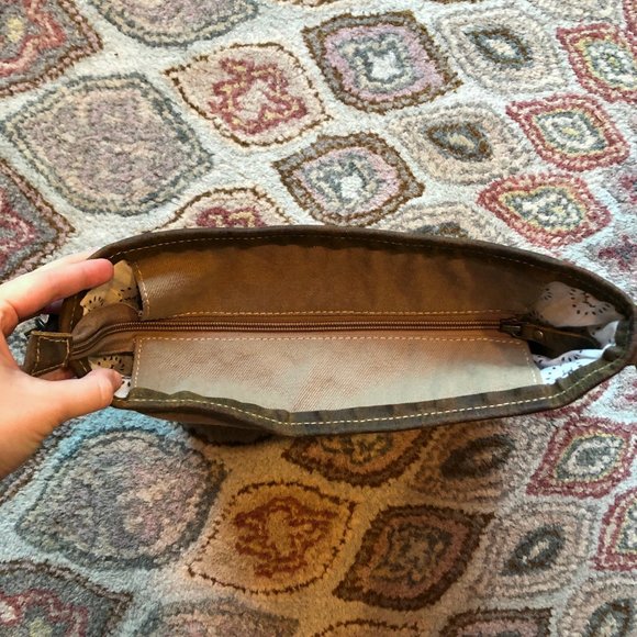 Myra Bag Blending Taste Shoulder Bag - Picture 6 of 10